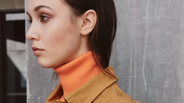 Brown is the new black