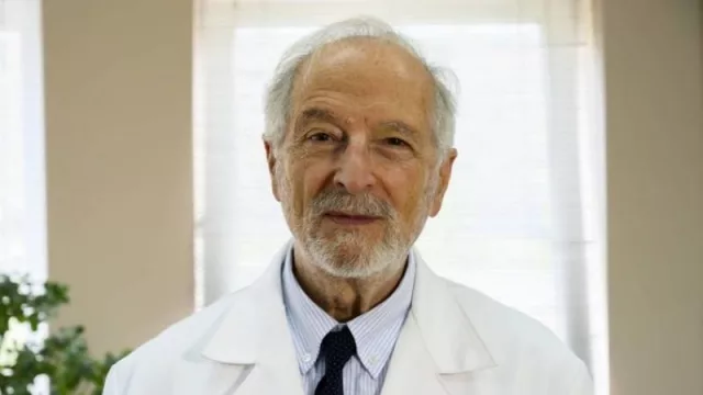 Luis Enjuanes: «Vamos a por una vacuna intranasal y de una sola dosis muy potente»