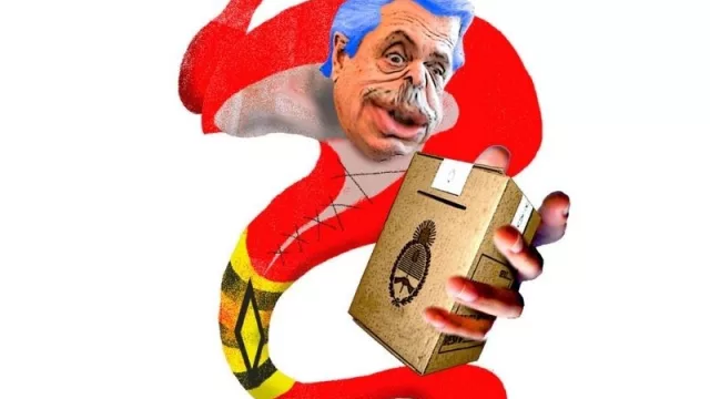 Fernández se flexibiliza: quiere negociar PASO con JXC