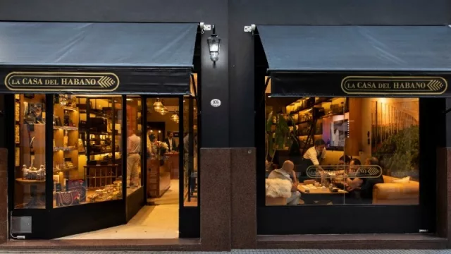 ¿Un purito? Aumenta el consumo de habanos en Córdoba (desde la pandemia se cuadruplicaron las ventas)