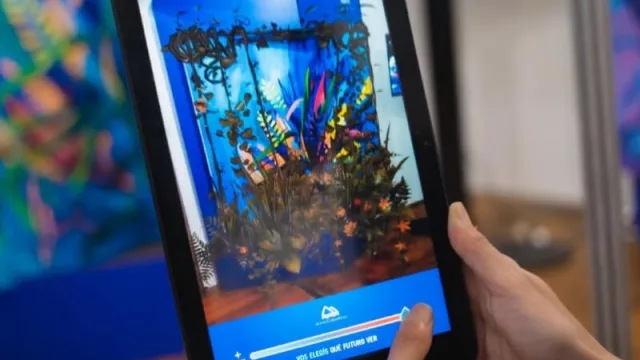 Celebramos el día del agua con la comunidad