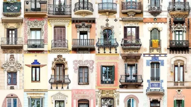 Cuánto cuesta alquilar un departamento de un dormitorio en algunas ciudades del mundo (de US$ 160 a US$ 2.400/mes)