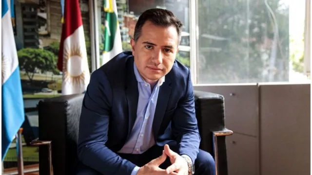 Quiebre de stock de diesel: ¿por escasez en el mundo? “No. Nadie quiere importar porque van a pérdida” 