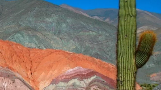 Jujuy casi recuperado: invita a vivir su Semana Santa con una gran oferta (12.000 camas y 2 frecuencias semanales desde Córdoba)