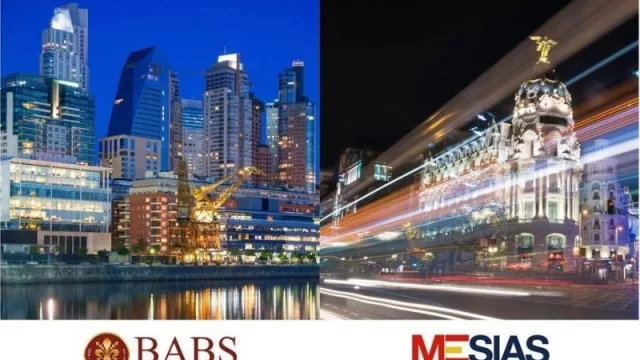 Los especialistas (privados) en desarrollo de la marca país España tienen un brazo en Argentina (atención provincias y ciudades)