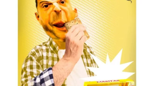 Ganancias, la masita de Massa