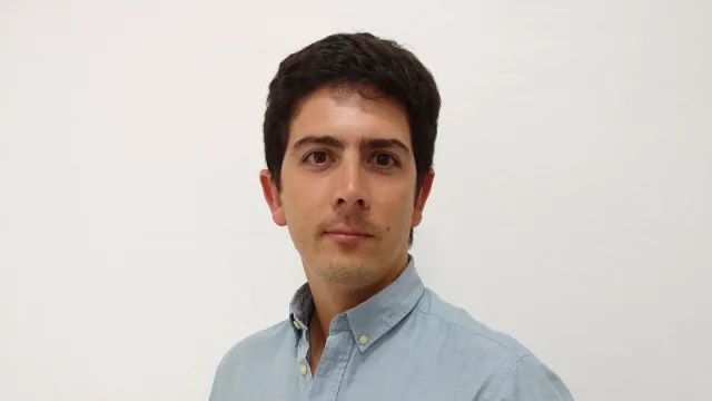 Juan Pablo Valenzuela, country manager de Chazki Argentina.