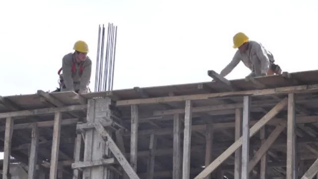 Posadas cerró el 2020 liderando la tasa de actividad en el NEA