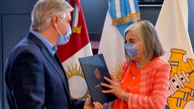 La Municipalidad de Córdoba abre los archivos del Registro Civil para la búsqueda de identidades de desaparecidos