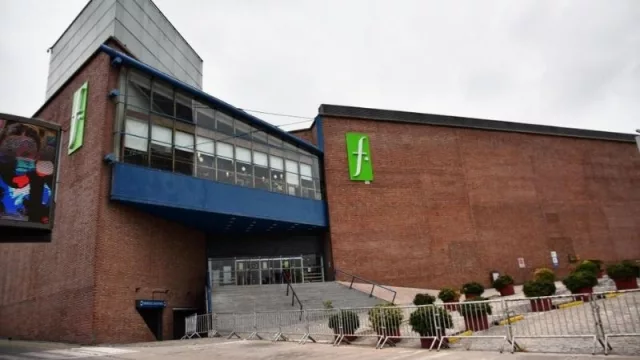 Foto: Gentileza Pedro Castillo - La Voz.