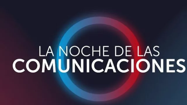  Y los ganadores son... La Noche de las Comunicaciones reconoció a los profesionales que se destacaron en diferentes ámbitos