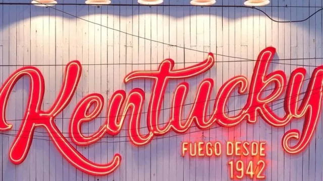 Kentucky se prepara para abrir 12 pizzerías en 2021 (planes para Córdoba, Mendoza y Neuquén)