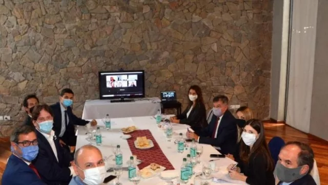 Ley de electromovilidad: en qué beneficiaría esta norma a Tucumán 