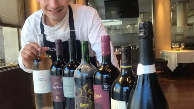 ¿Hay mercado en Córdoba para una cena de $ 7.000 por persona? (estuvimos ahí y te contamos cómo le fue a Sibaris en ese desafío)