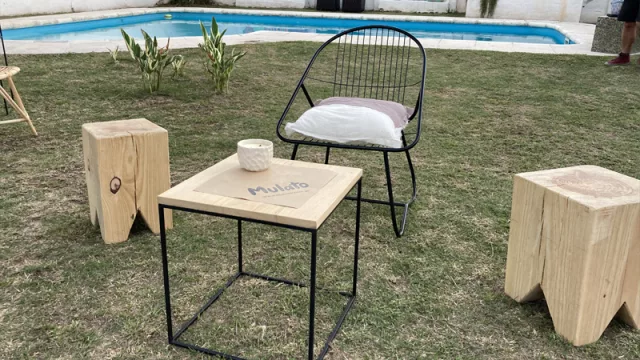 Algunos productos de Mulato