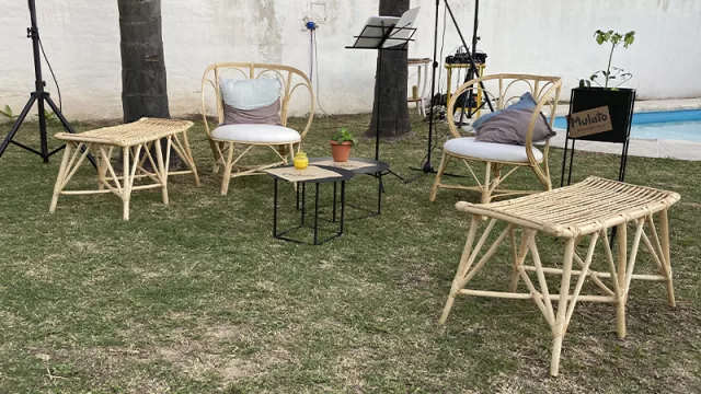 Algunos productos de Mulato