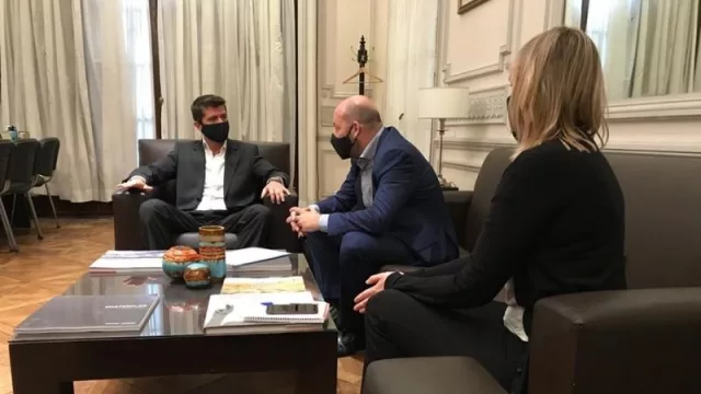 Buena noticia para hoteleros y gastronómicos: el COE aprobó el turismo de reuniones