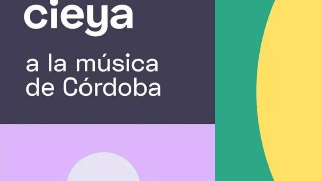 ¡Atención músicos cordobeses! Se presentaron los Premios Cieya, una idea para potenciar la escena local