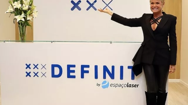 Atención chicas (91%), chicos (9%) e inversores: Definit trae las máquinas Candela para depilación definitiva a Córdoba