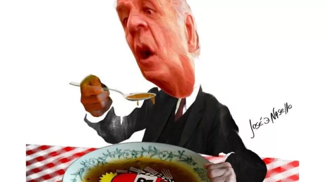 Impugnación masiva a escrutinio UCR (otra vez, define B. Fierro)