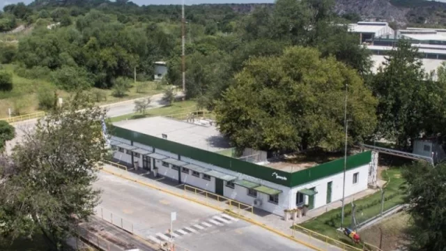 Neumáticos fuera de uso de Calamuchita serán coprocesados de forma sustentable por Geocycle