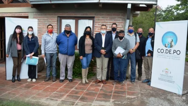 Más de 700 productores de la puna jujeña comercializarán productos en todo el país