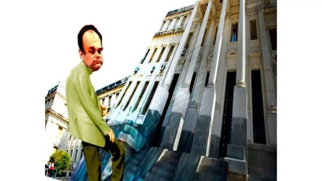 Delgado fue avalado por una Legislatura razonable