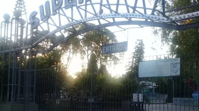 Volvió el gusano loco: Superpark ya convoca a 3.000 personas por fin de semana (opera 50% y pronto volverán los cumpleaños)