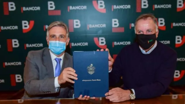 La Municipalidad y el Banco de Córdoba lanzan un paquete de beneficios para centros vecinales y comisiones de vecinos