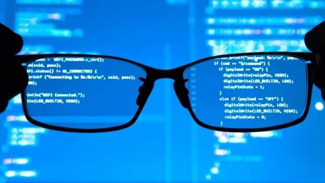 ¿En qué idioma hablan las 'cosas' conectadas a Internet?