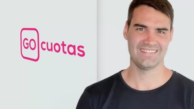 GOcuotas, la startup que te permite pagar en cuotas -pero con débito-, suma la cuarta cuota (y crece a un 500% anual)