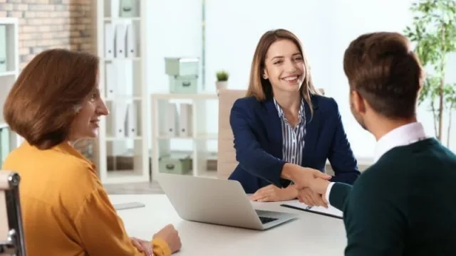 Qué debemos tener en cuenta en una entrevista de trabajo