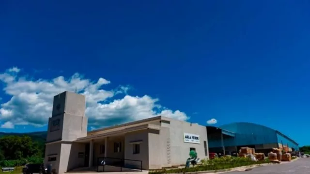 Una planta emplazada en Tafí Viejo brinda trabajo a más de 200 tucumanos