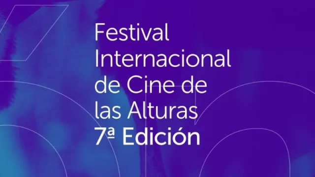 Ya hay fecha y convocatoria para la 7° edición del festival de cine de las alturas