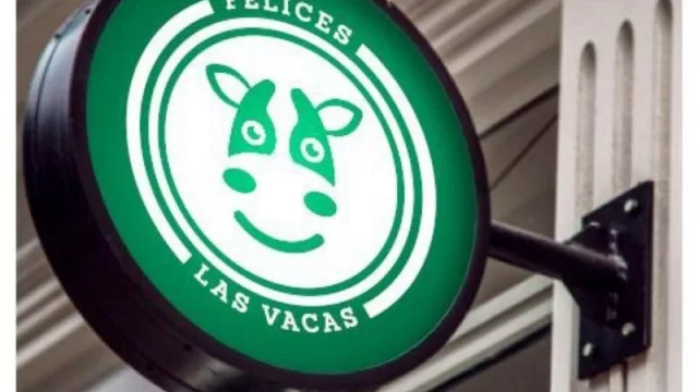 Felices Las Vacas (la marca que todo lo hace vegano) abrirá un centro de distribución en Córdoba