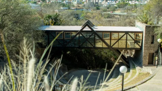 En marzo, la Universidad Libre del Ambiente ofrece capacitaciones para el público en general