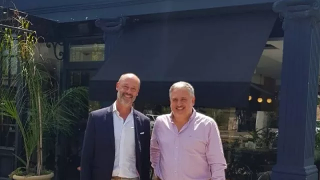 La mesa del sol: qué dicen Ecovatio e Iris Energía, referentes de las energías renovables en Córdoba