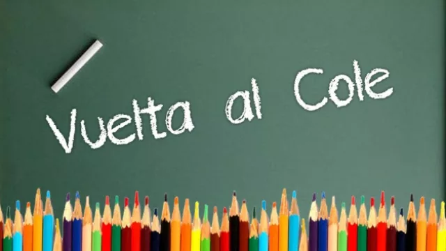 En tu hogar, ¿hay chicos, adolescentes o adultos que inician clases este marzo?