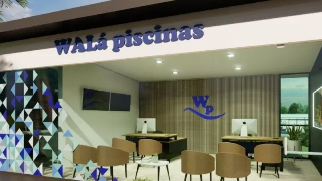 Walá quiere vender 2.000 piscinas en la temporada mayo-abril (¿patio chico? ¡Un jacuzzi!)