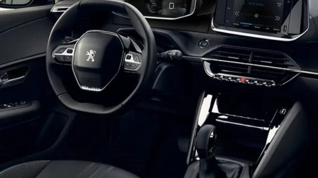 AVEC te abre las puertas al nuevo Peugeot 208