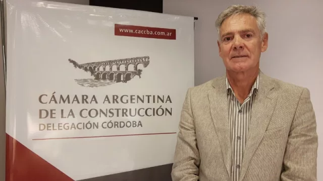 El empleo en el sector de la construcción en Córdoba podría llegar a crecer un 35% este año (y la obra pública un 20%)