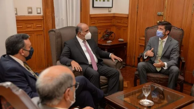 Tucumán como anfitrión: la provincia será sede del congreso de Agentes de Viajes 2021 