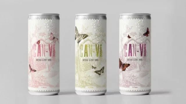 El vino en lata ha llegado a Cataluña: ¿Moda temporal o futuro del sector? (las 4 marcas catalanas que lo ofrecen)