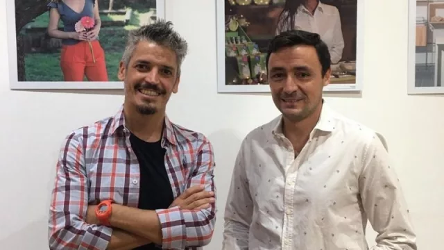 Proyecto Trenza: 11 mujeres unidas para contar sus historias de superación (con muestra en el Paseo del Jockey)