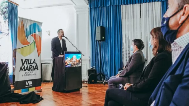 La Municipalidad inicia una fuerte campaña de promoción de la ciudad en el interior provincial