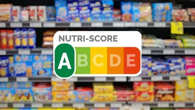 Te contamos todo sobre el NutriScore: el nuevo (y polémico) sistema de etiquetado nutricional 