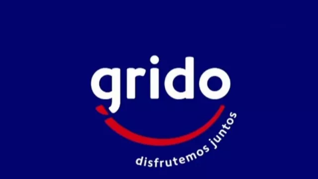 Primicia: así es la nueva imagen de Grido (rebranding de cara a los próximos 20 años)