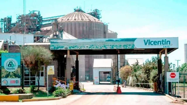 Respaldo de bancos nacionales a la propuesta de los productores para recuperar Vicentín