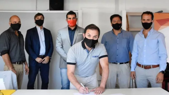 Consorcio SI Energía: la primera petrolera privada 100% neuquina 