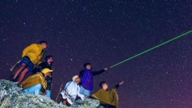 La experiencia astronómica que Córdoba tiene para ofrecer a los turistas